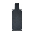 Wavez Water Sports FluxJet Kayak Low Drag Sonar Cover – CNC Machined in ABS
