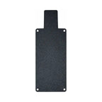 Wavez Water Sports FluxJet Kayak Low Drag Sonar Cover – CNC Machined in ABS