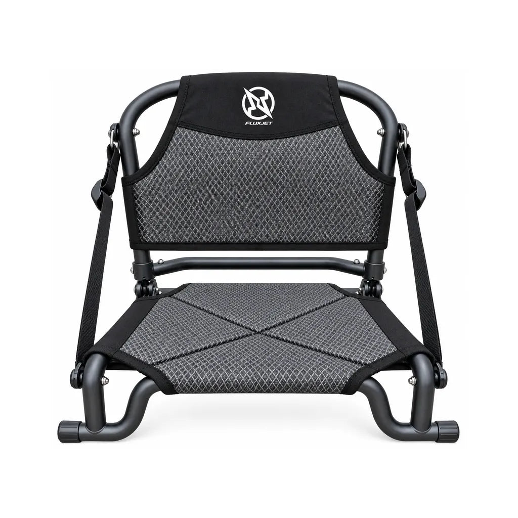 FluxJet Mesh Folding Kayak Seat