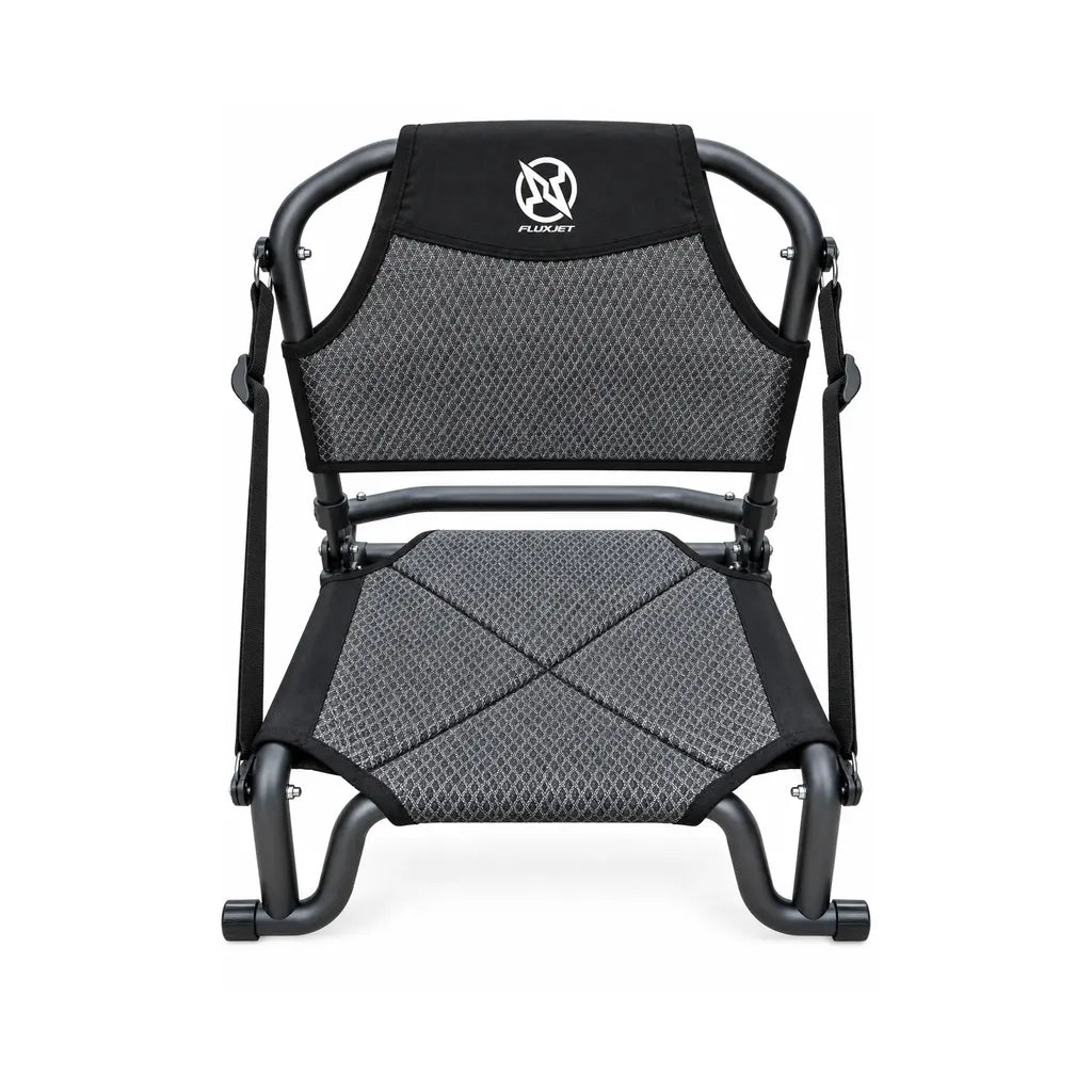 FluxJet Mesh Folding Kayak Seat