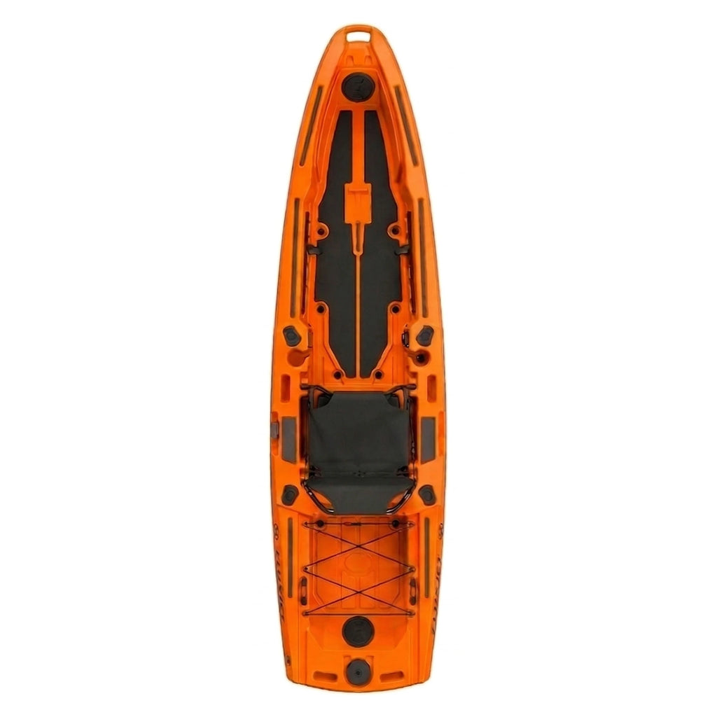 FluxJet Electric Jet Fishing Kayak DEPOSIT