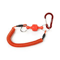 FluxJet Security Lanyard
