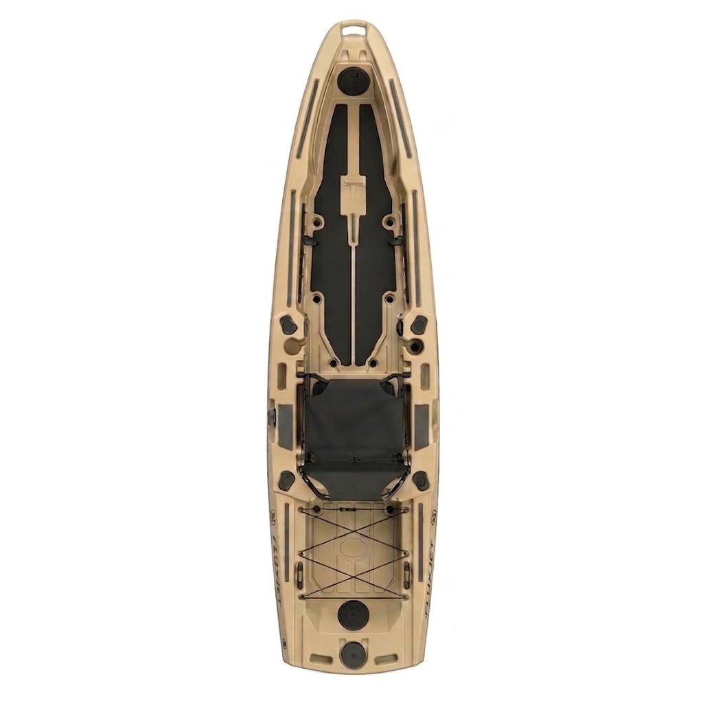 FluxJet Electric Jet Fishing Kayak DEPOSIT
