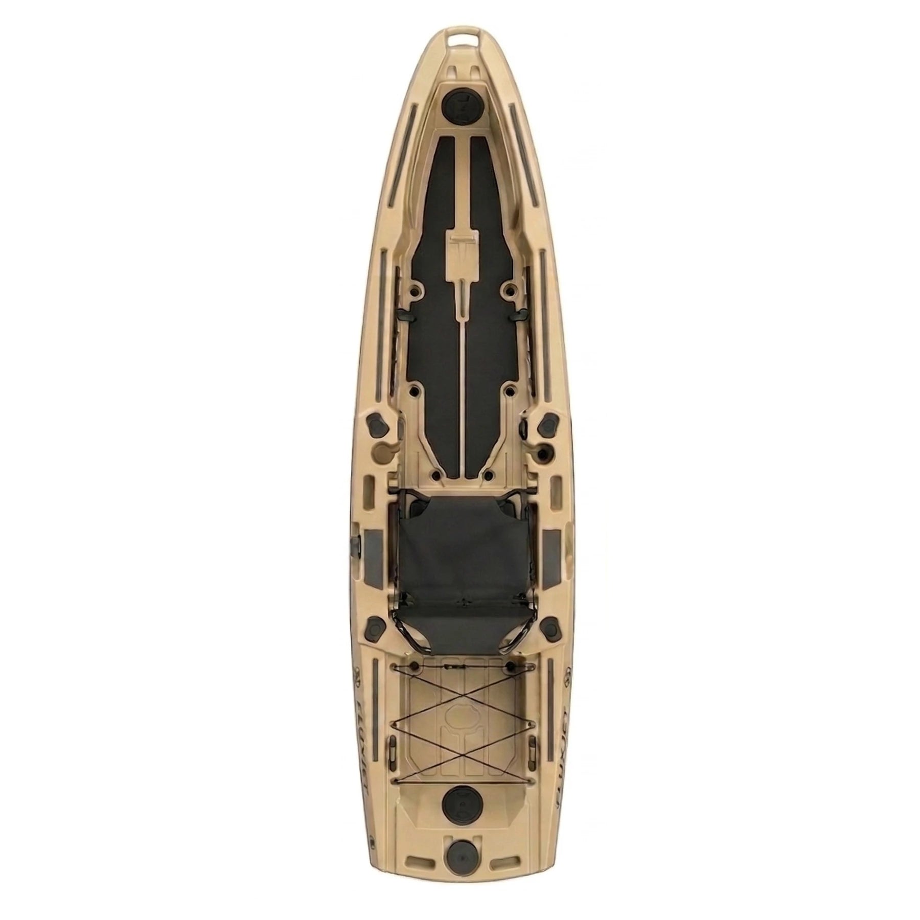 FluxJet Electric Jet Fishing Kayak DEPOSIT