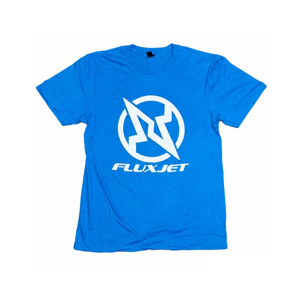 FluxJet Performance Tee - Premium Kayak Apparel