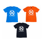 FluxJet Performance Tee - Premium Kayak Apparel