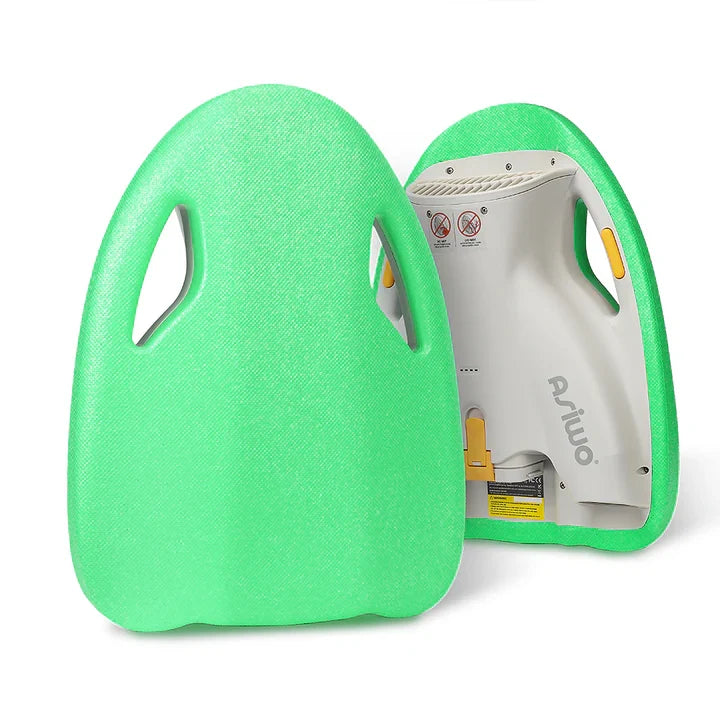 Asiwo Mako Kickboard Overwater Scooter