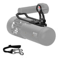 Wavez Water Sports Lefeet S1 Pro Single Grip Rail