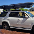 FluxJet Electric Jet Fishing Kayak DEPOSIT