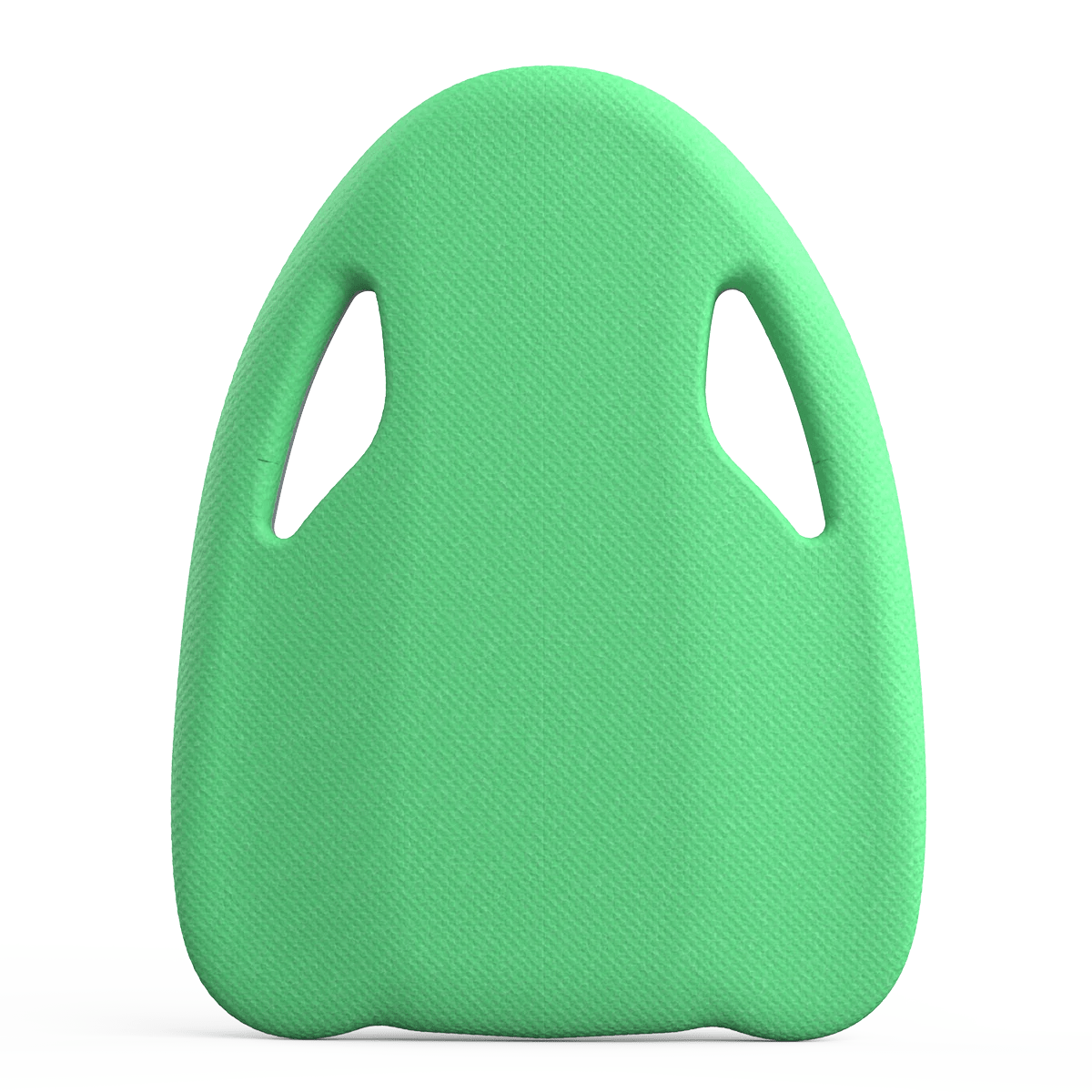 Wavez Water Sports Asiwo Mako Kickboard Overwater Scooter Green Green