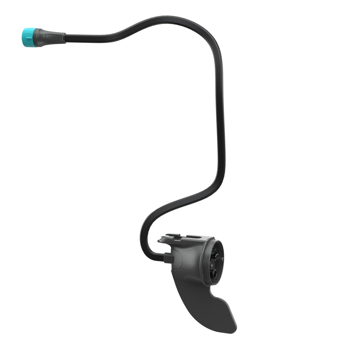 Asiwo U1 Lite Adapter and Power Cable