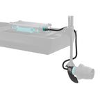 Asiwo U1 Lite Adapter and Power Cable