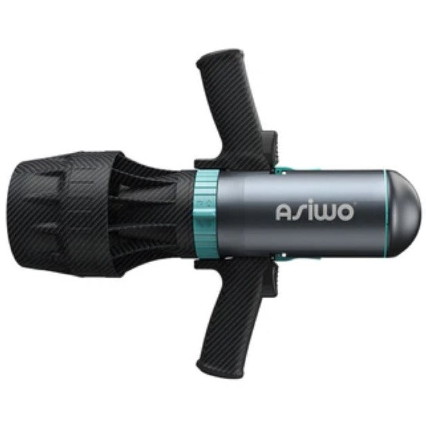 Asiwo U1 Combo Underwater Scooter and SUP/Kayak Kit
