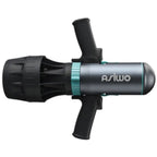 Asiwo U1 Combo Underwater Scooter and SUP/Kayak Kit