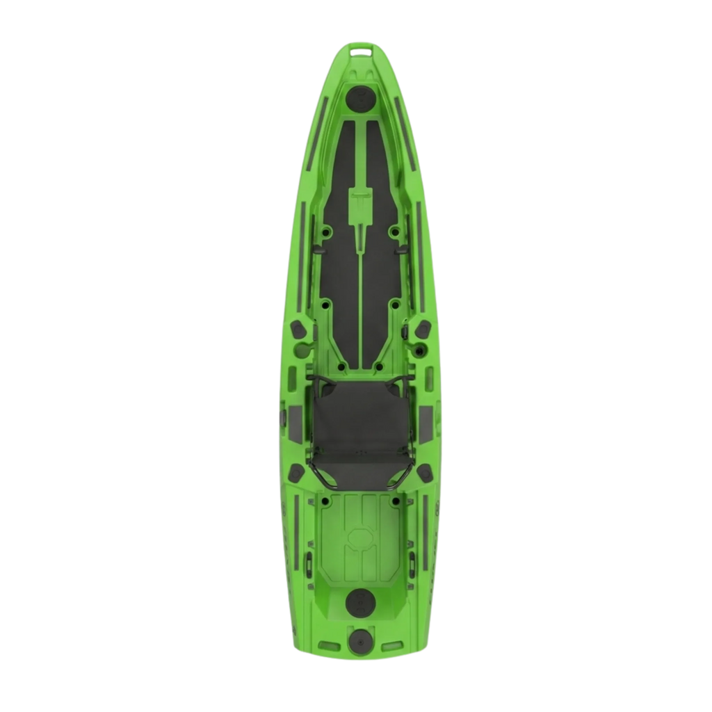 FluxJet Electric Jet Fishing Kayak DEPOSIT *** 2027 ***