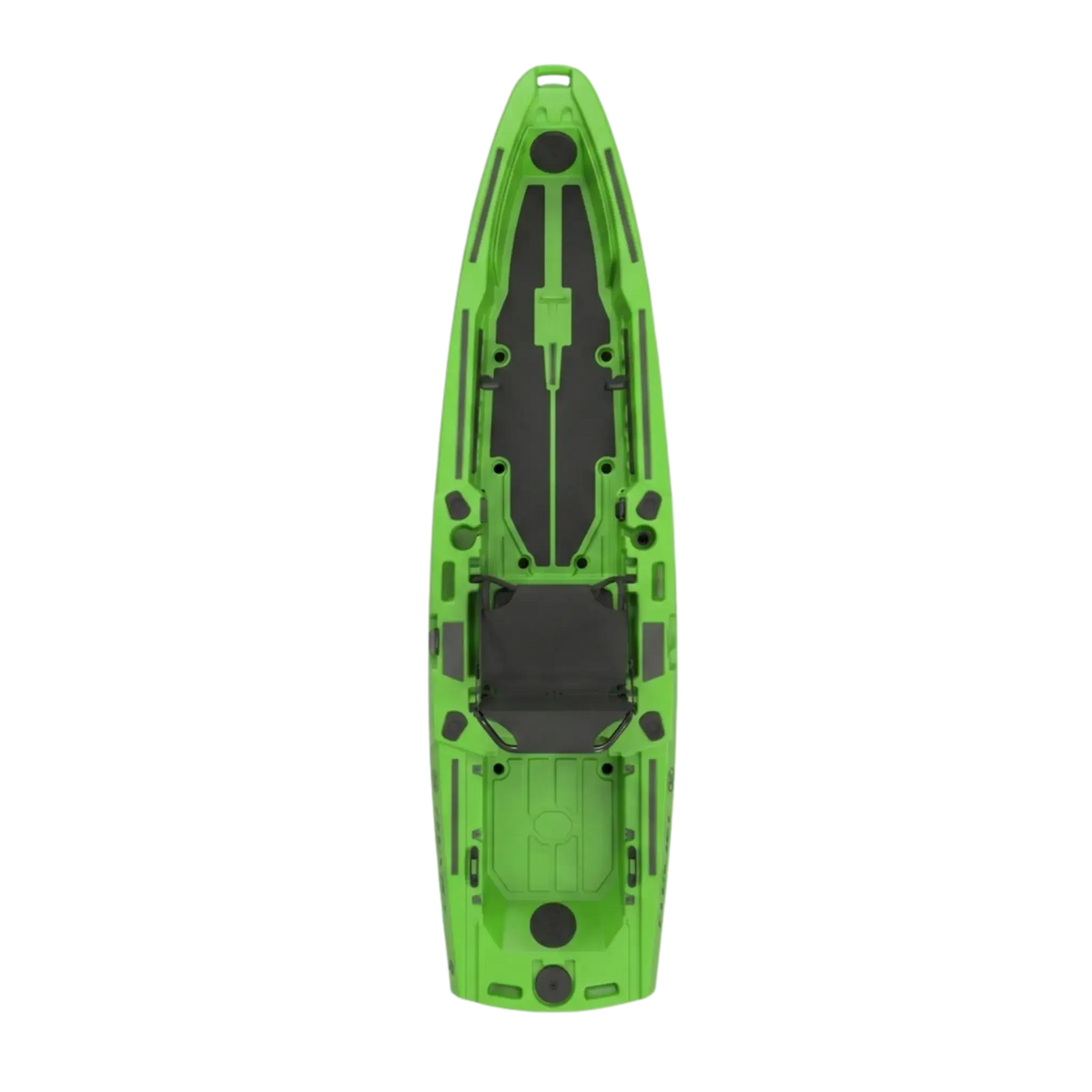 Wavez Water Sports FluxJet Electric Jet Fishing Kayak DEPOSIT *** 2027 *** Green Green  