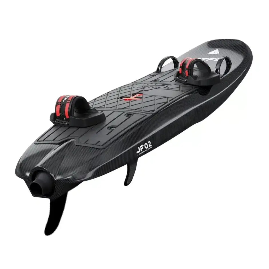 JetFly JF02 Carbon Fibre Electric Jet Surfboard