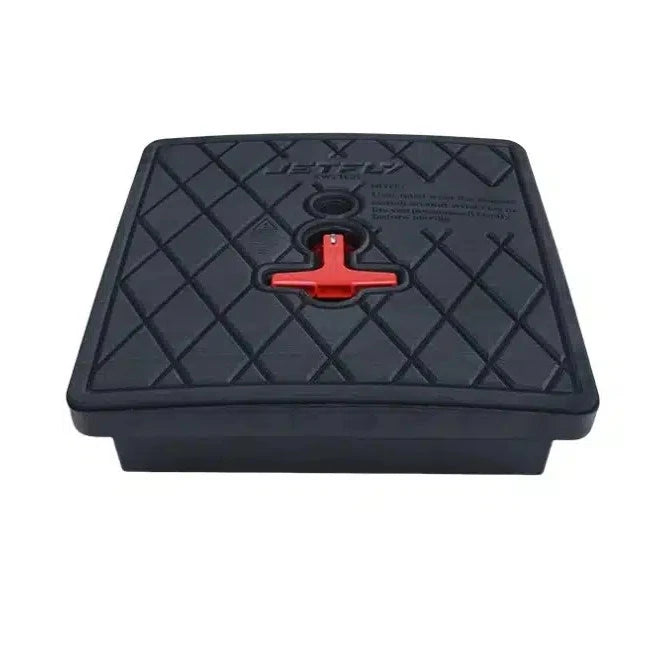JetFly JF02 Battery