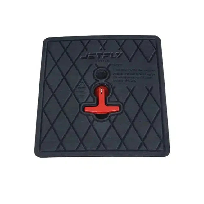 JetFly JF02 Battery