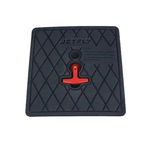 JetFly JF02 Battery