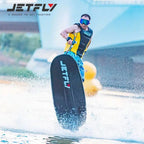 JetFly JF02 Carbon Fibre Electric Jet Surfboard