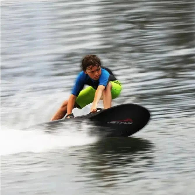 JetFly JF02 Carbon Fibre Electric Jet Surfboard