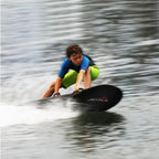 JetFly JF02 Carbon Fibre Electric Jet Surfboard