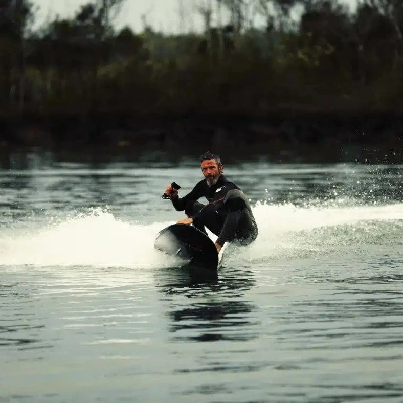 JetFly JF02 Carbon Fibre Electric Jet Surfboard