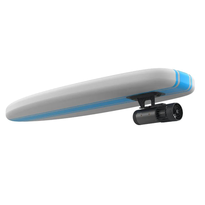 Lefeet S1 Pro SUP Mount Attachment – detail view