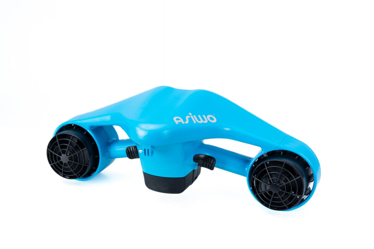 Asiwo Manta Sea Scooter – product view