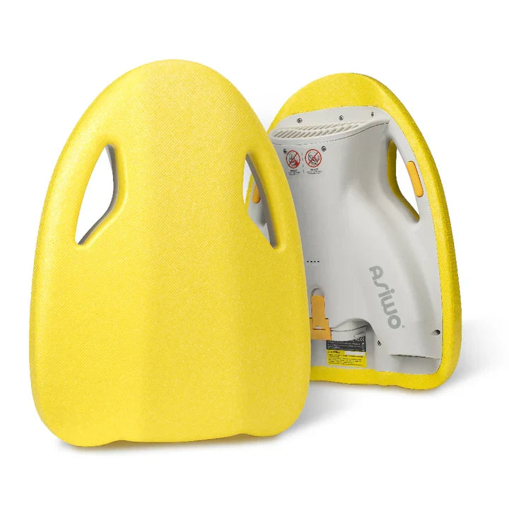 Asiwo Mako Kickboard Overwater Scooter